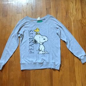 Snoopy Shirt